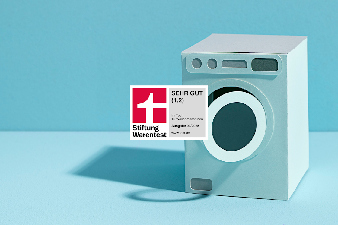 StiftungWarentest 12-8 Title