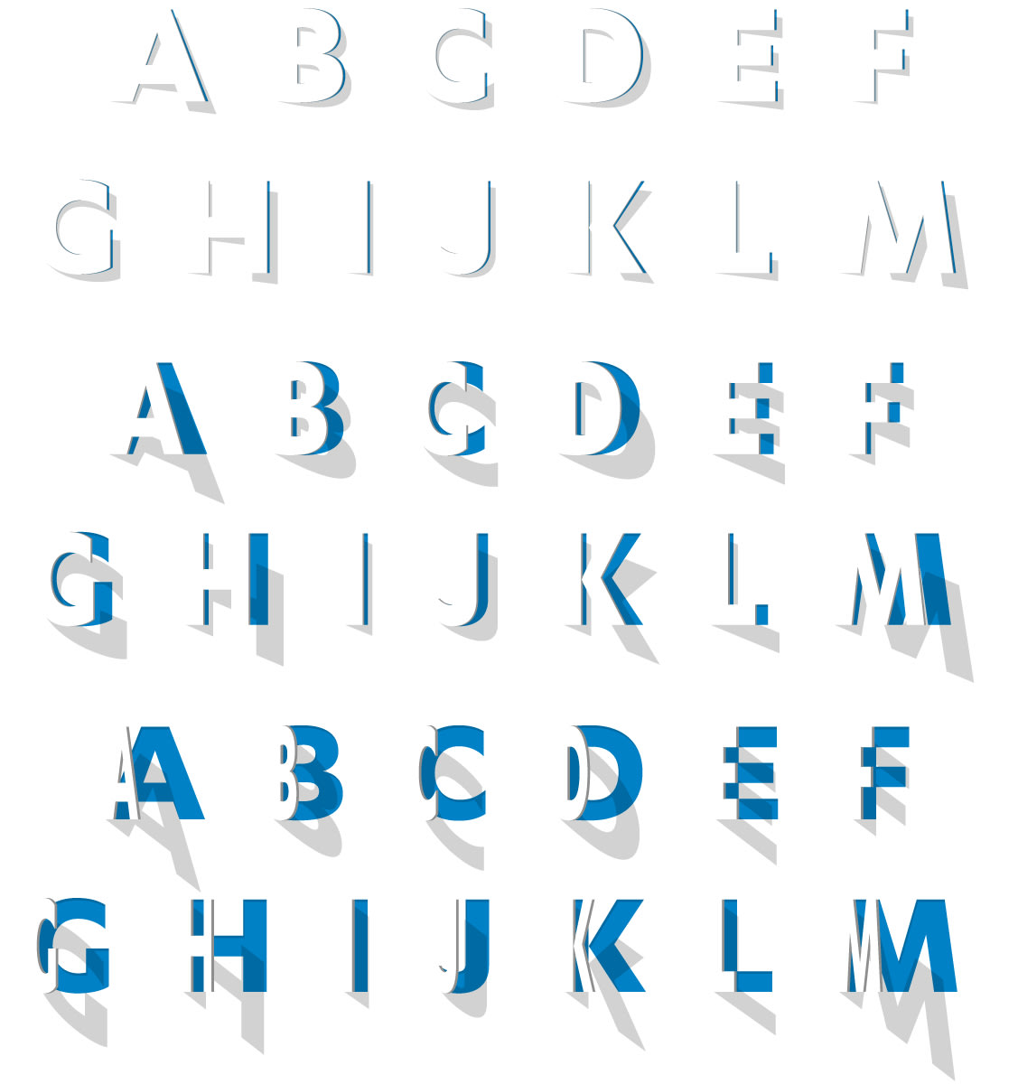 kmm-alphabet