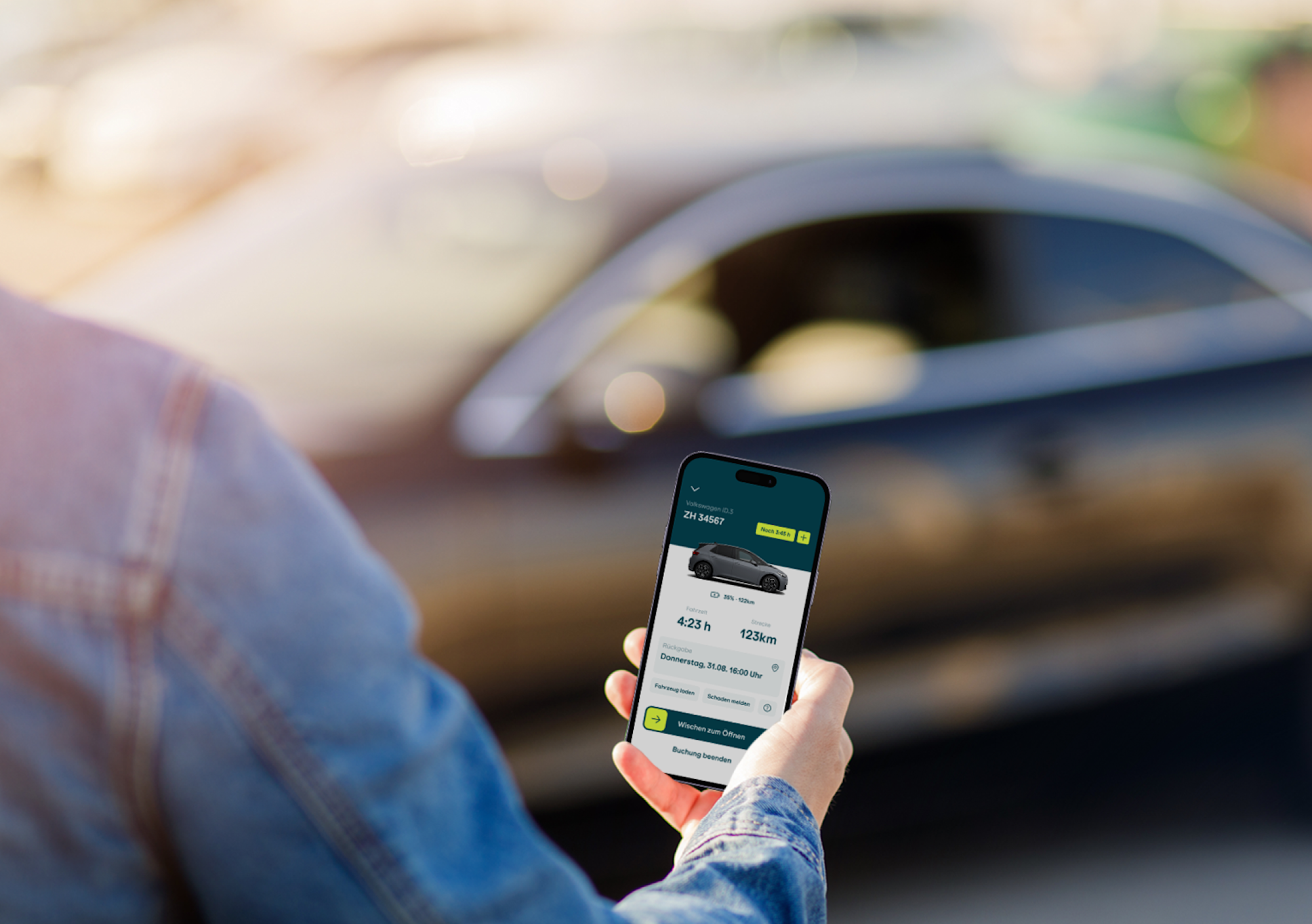 Crafting Design Language Allride