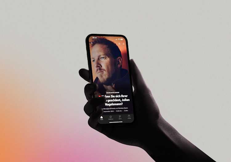 Stern Cover Photo