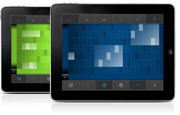 soundprism ipad