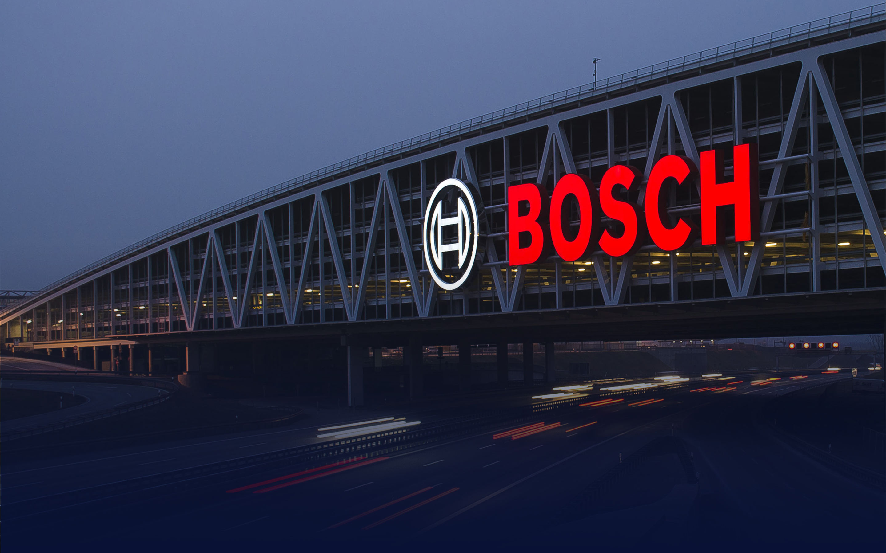 Bosch Edenspiekermann